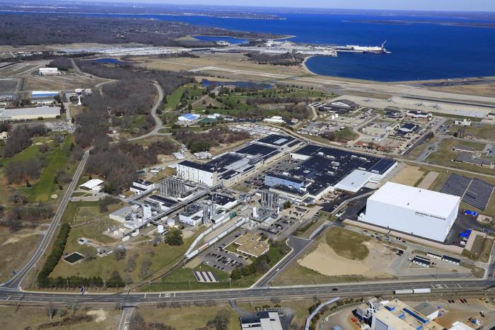 Toray Plastics (America) to expand metallizing capacity